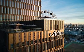 Adina Apartment Hotel Munich